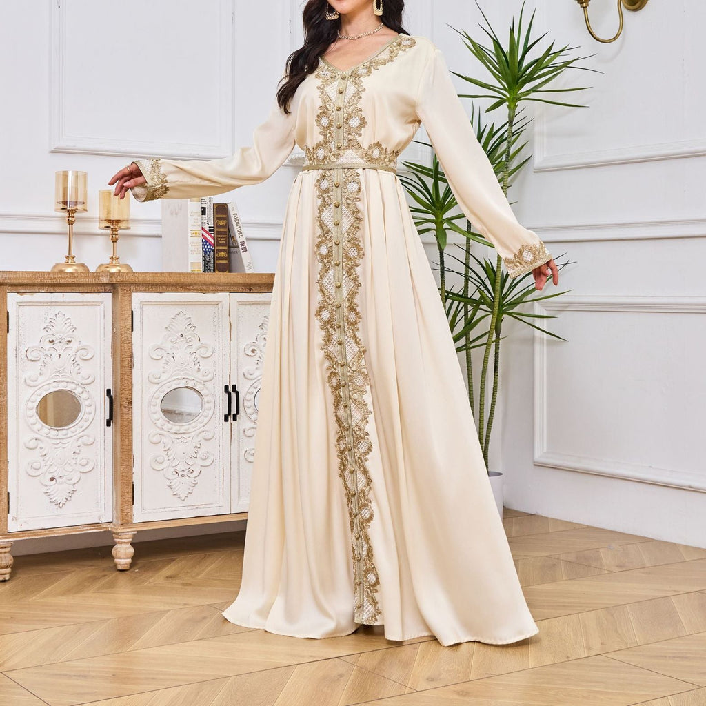 Abaya Maison Taw'am