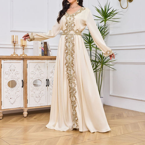 Abaya Maison Taw'am