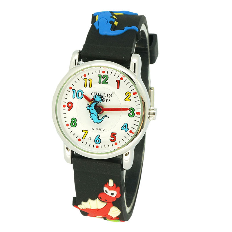 Montre dinosaures Maison Taw'am