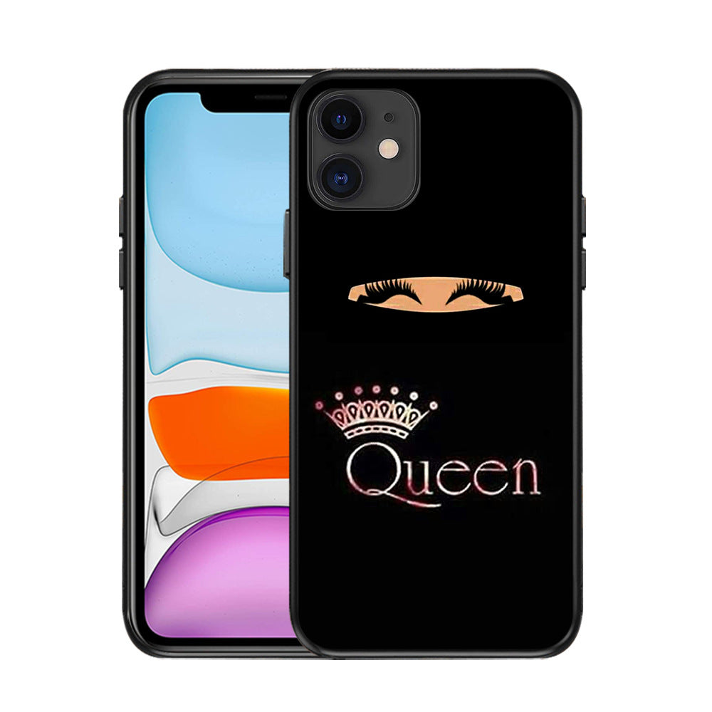 Coque compatible Apple Maison Taw'am