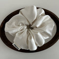 Mawaili Solid-color Hair Flower Headdress For Women Maison Taw'am