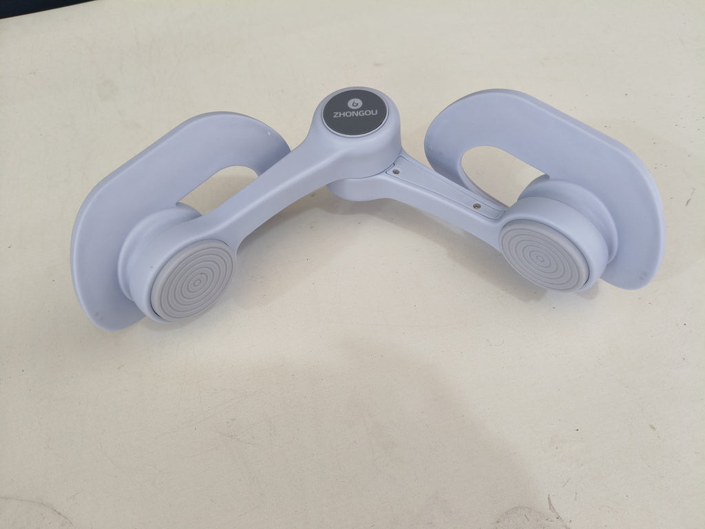 Appareil de musculation ergonomique pour les cuisses avec compteur réglable et écran LCD pour hommes et femmes, pour l'entraînement des muscles du plancher pelvien. Maison Taw'am