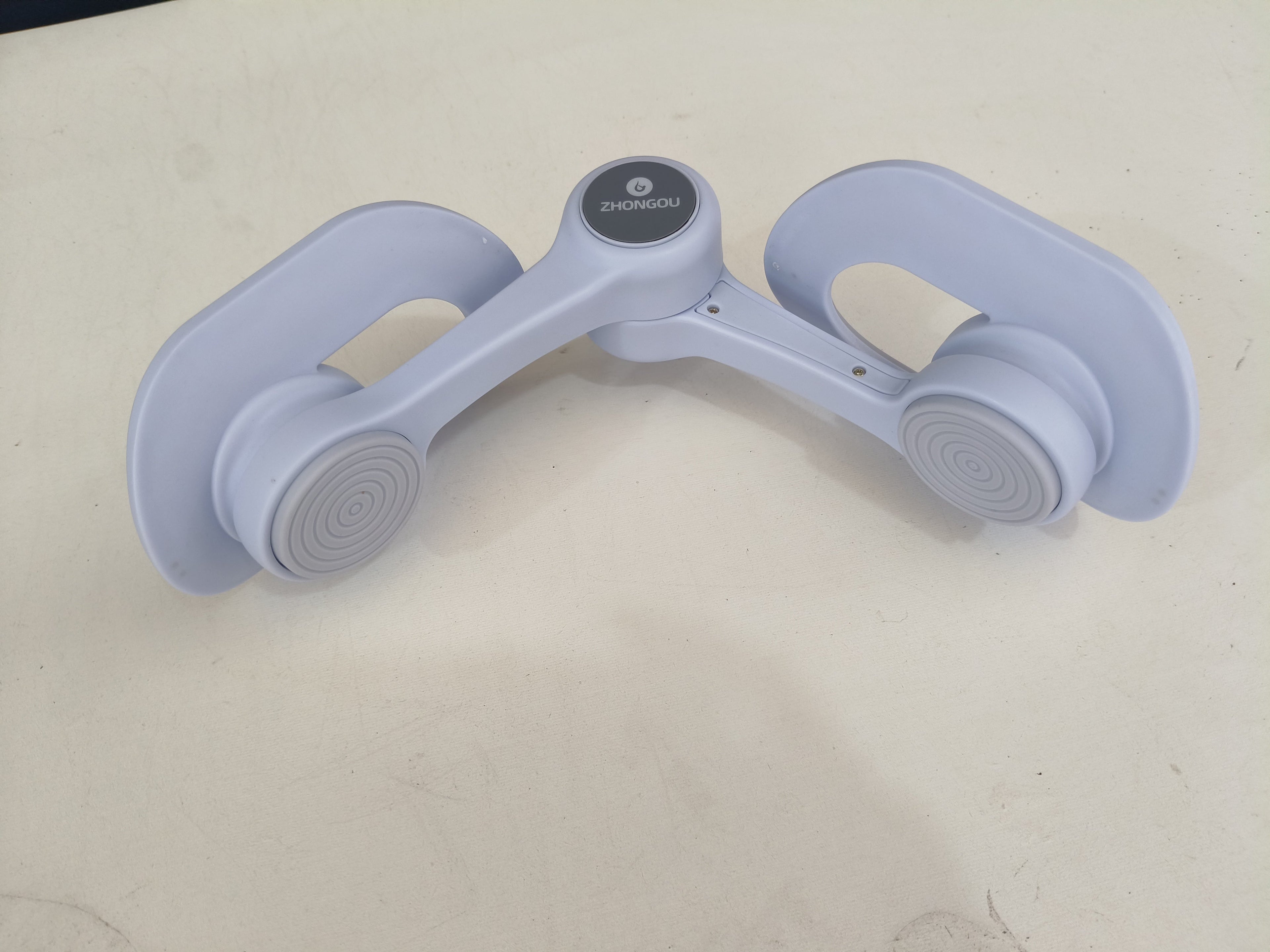 Appareil de musculation ergonomique pour les cuisses avec compteur réglable et écran LCD pour hommes et femmes, pour l'entraînement des muscles du plancher pelvien. Maison Taw'am