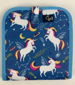 Carnet de dessin portable pour enfants Maison Taw'am