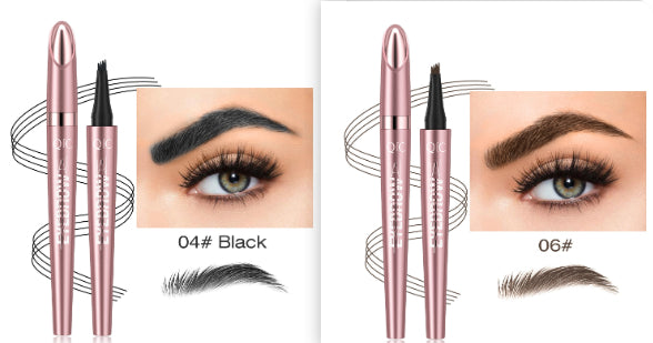 Crayon a sourcils waterproof Maison Taw'am