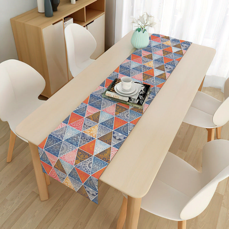 Chemin table Maison Taw'am