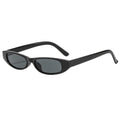 European And American Retro Small Frame Sunglasses Men's Personality Fashion Maison Taw'am