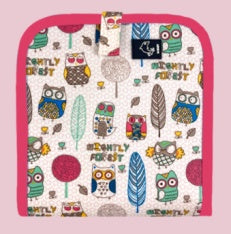 Carnet de dessin portable pour enfants Maison Taw'am