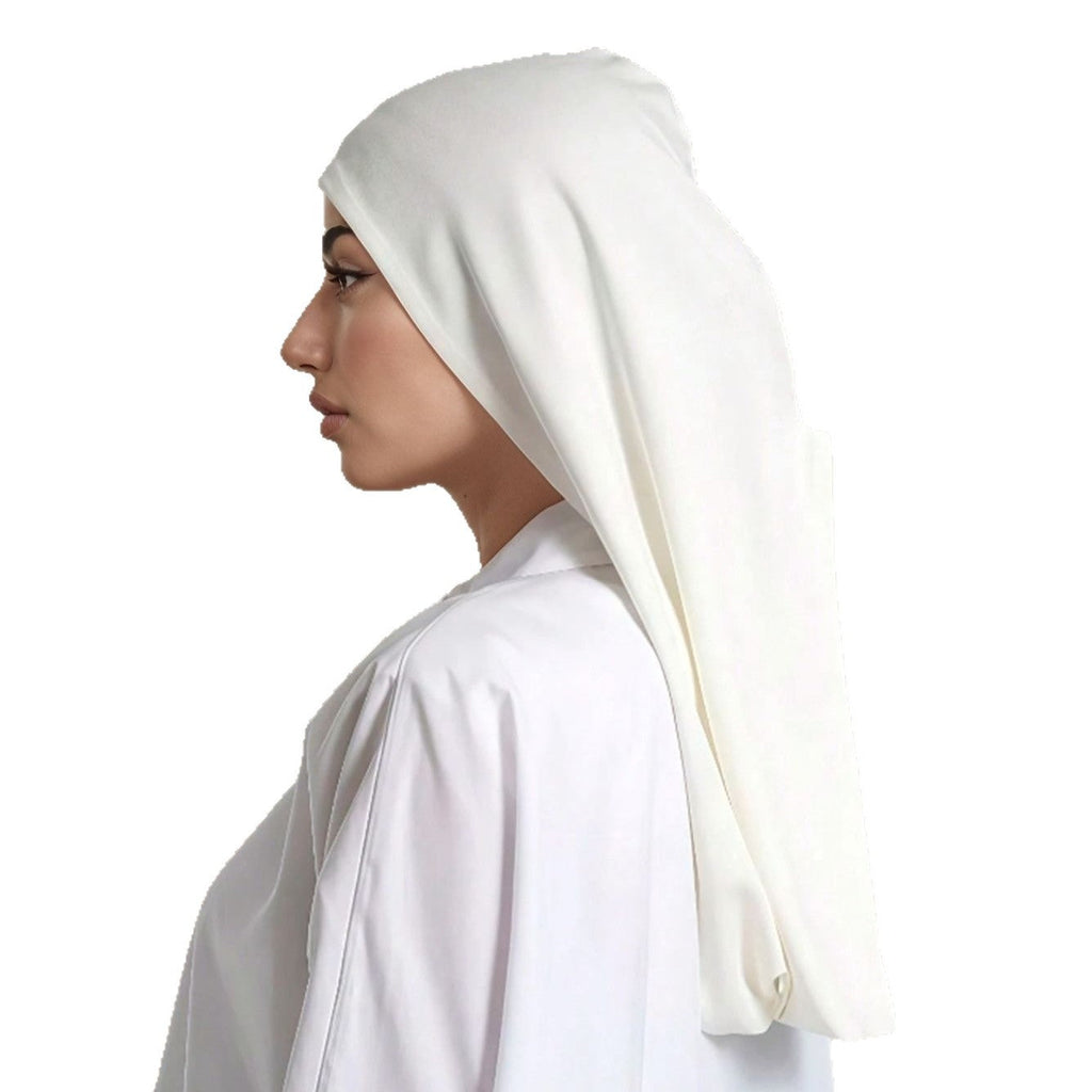 High-end Solid-color Breathable Pullover Hat Maison Taw'am