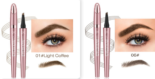 Crayon a sourcils waterproof Maison Taw'am