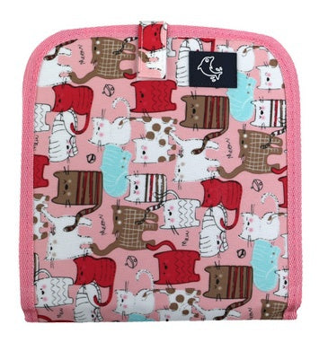 Carnet de dessin portable pour enfants Maison Taw'am