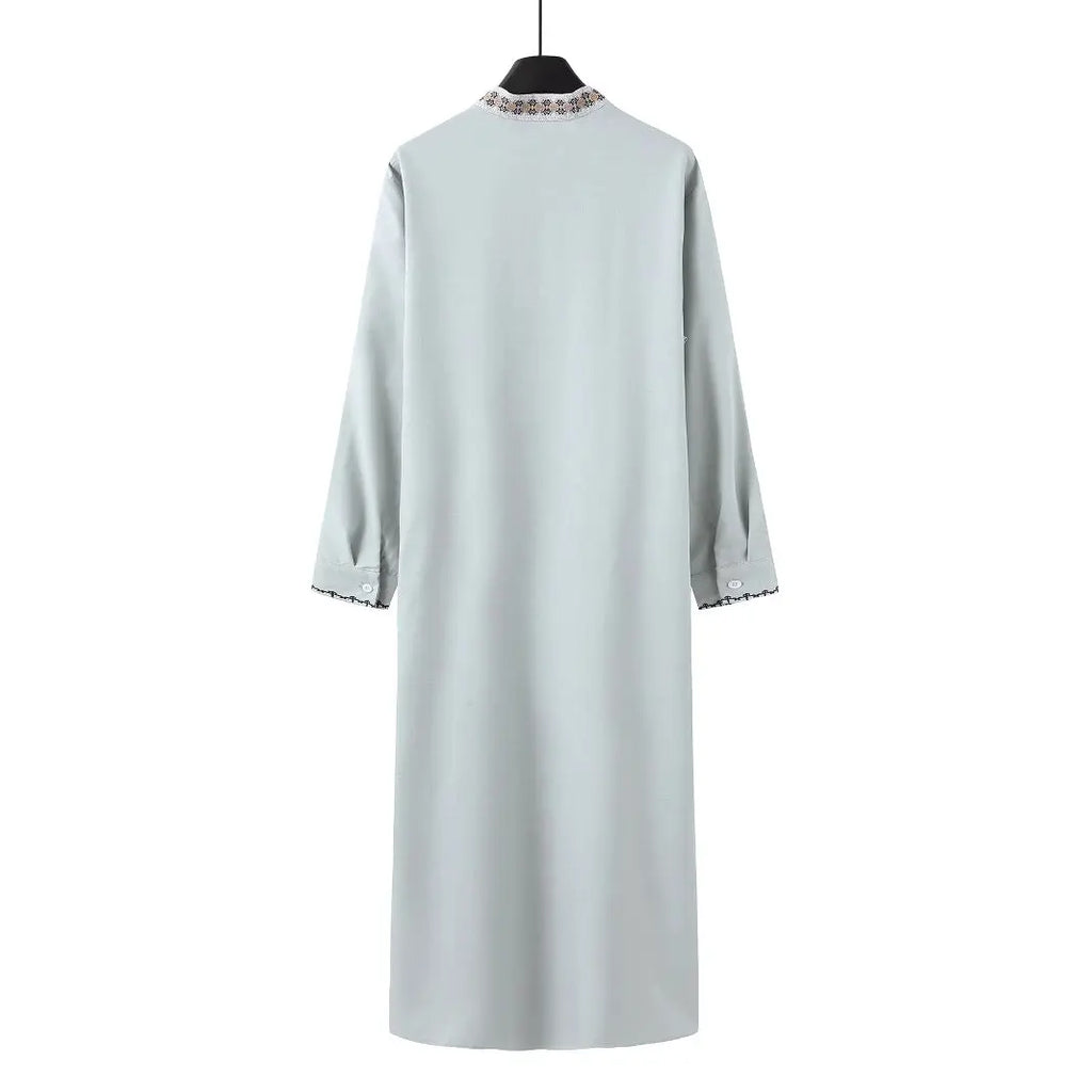Qamis null
