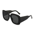European And American Trendy Oversized Sunglasses Maison Taw'am