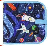 Carnet de dessin portable pour enfants Maison Taw'am