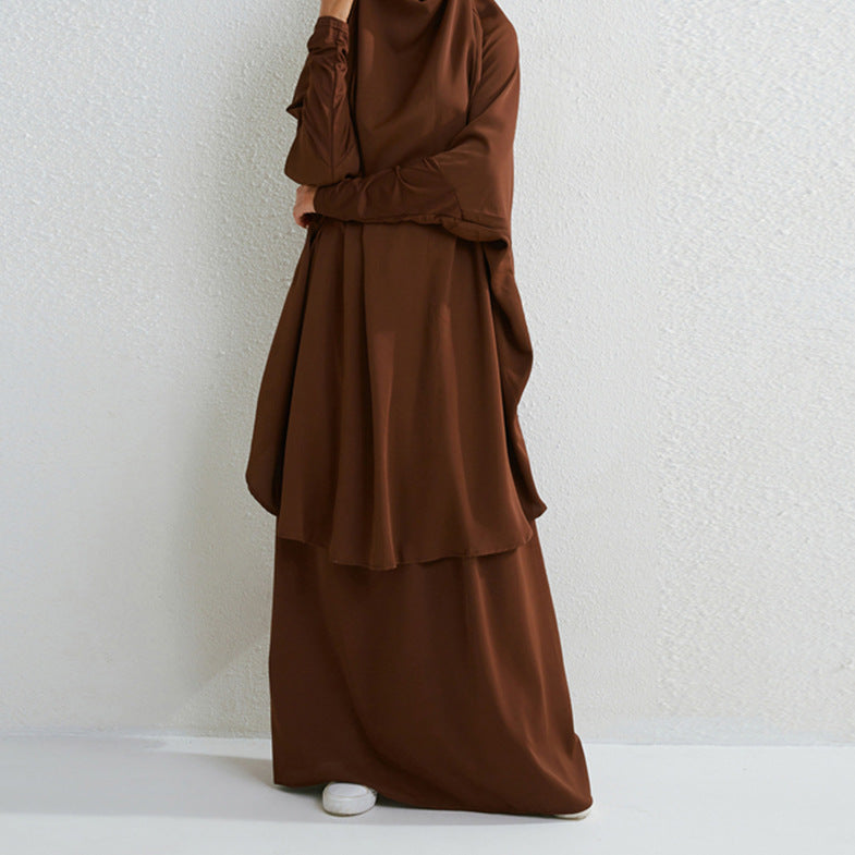 Ensemble deux pièces Maison Taw'am