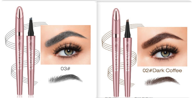 Crayon a sourcils waterproof Maison Taw'am