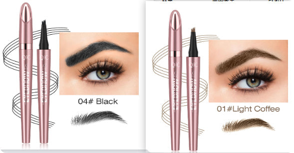 Crayon a sourcils waterproof Maison Taw'am