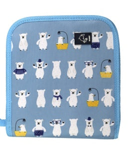 Carnet de dessin portable pour enfants Maison Taw'am