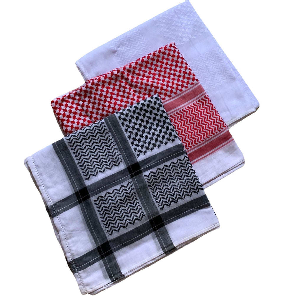 Foulard homme Maison Taw'am