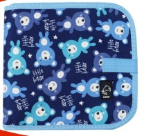 Carnet de dessin portable pour enfants Maison Taw'am