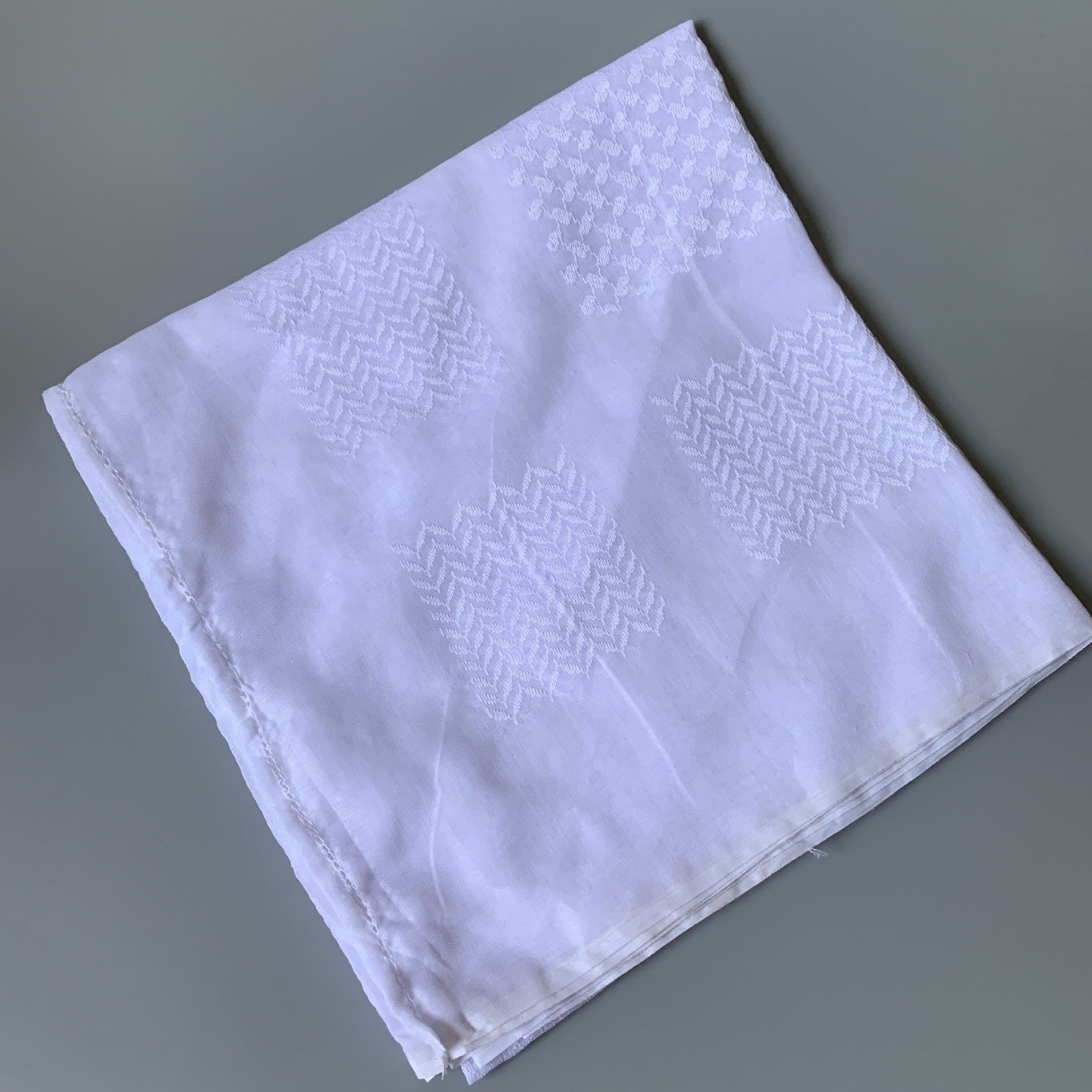 Foulard homme Maison Taw'am
