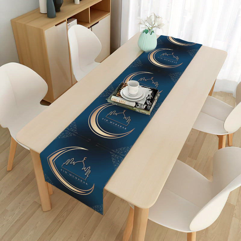 Chemin table Maison Taw'am