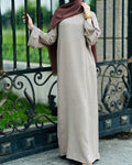 Abaya Maison Taw'am