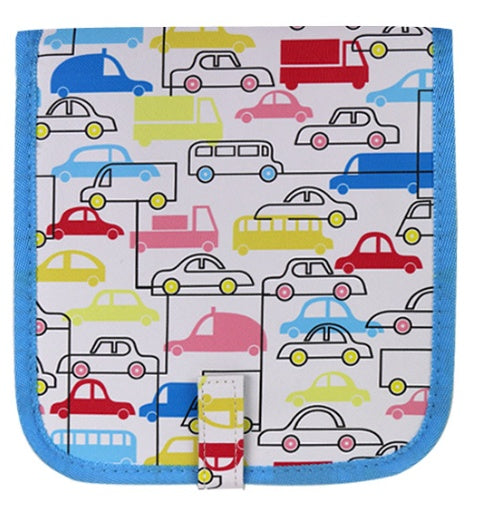Carnet de dessin portable pour enfants Maison Taw'am