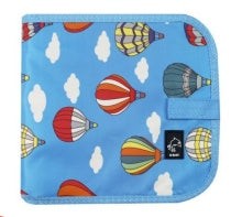 Carnet de dessin portable pour enfants Maison Taw'am