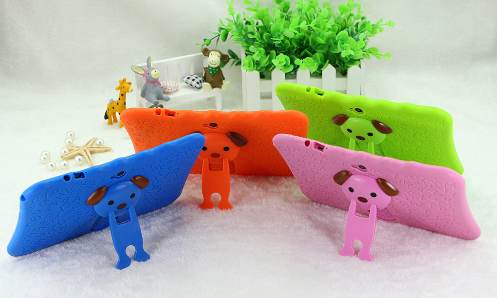 Tablette enfant + chargeur Maison Taw'am