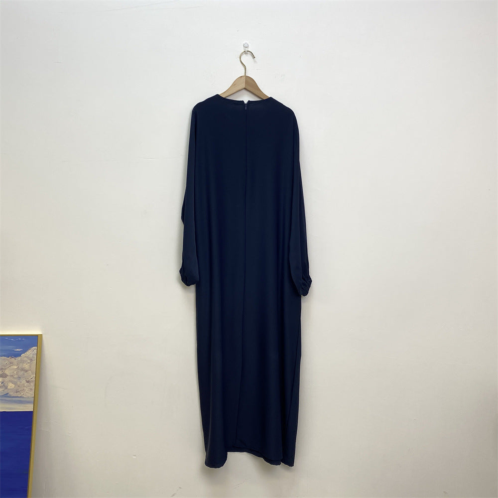 Abaya allaitement Maison Taw'am