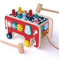 Jeu montessori Maison Taw'am