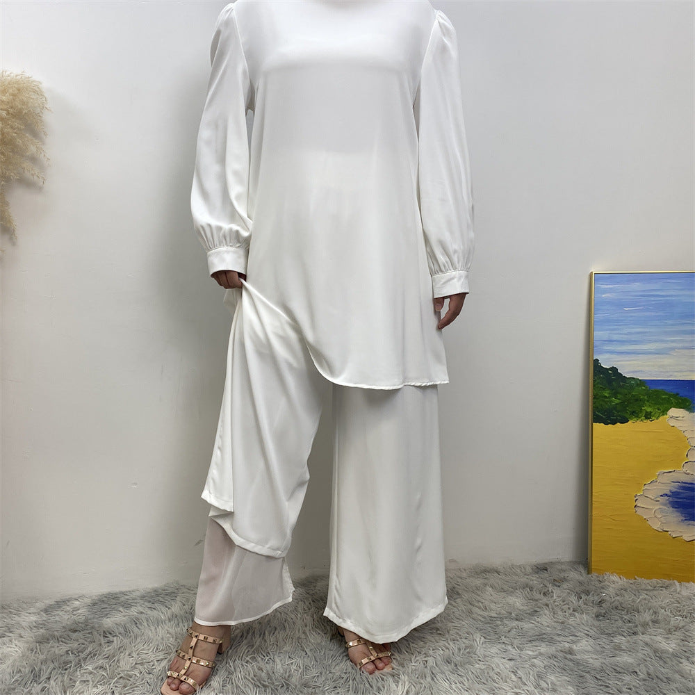 Ensemble modest Maison Taw'am