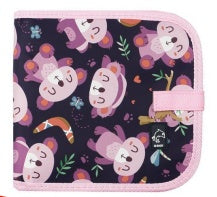 Carnet de dessin portable pour enfants Maison Taw'am
