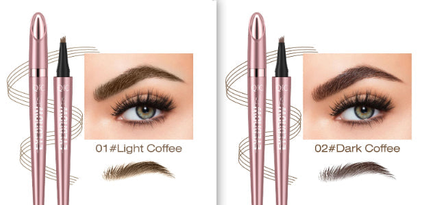Crayon a sourcils waterproof Maison Taw'am