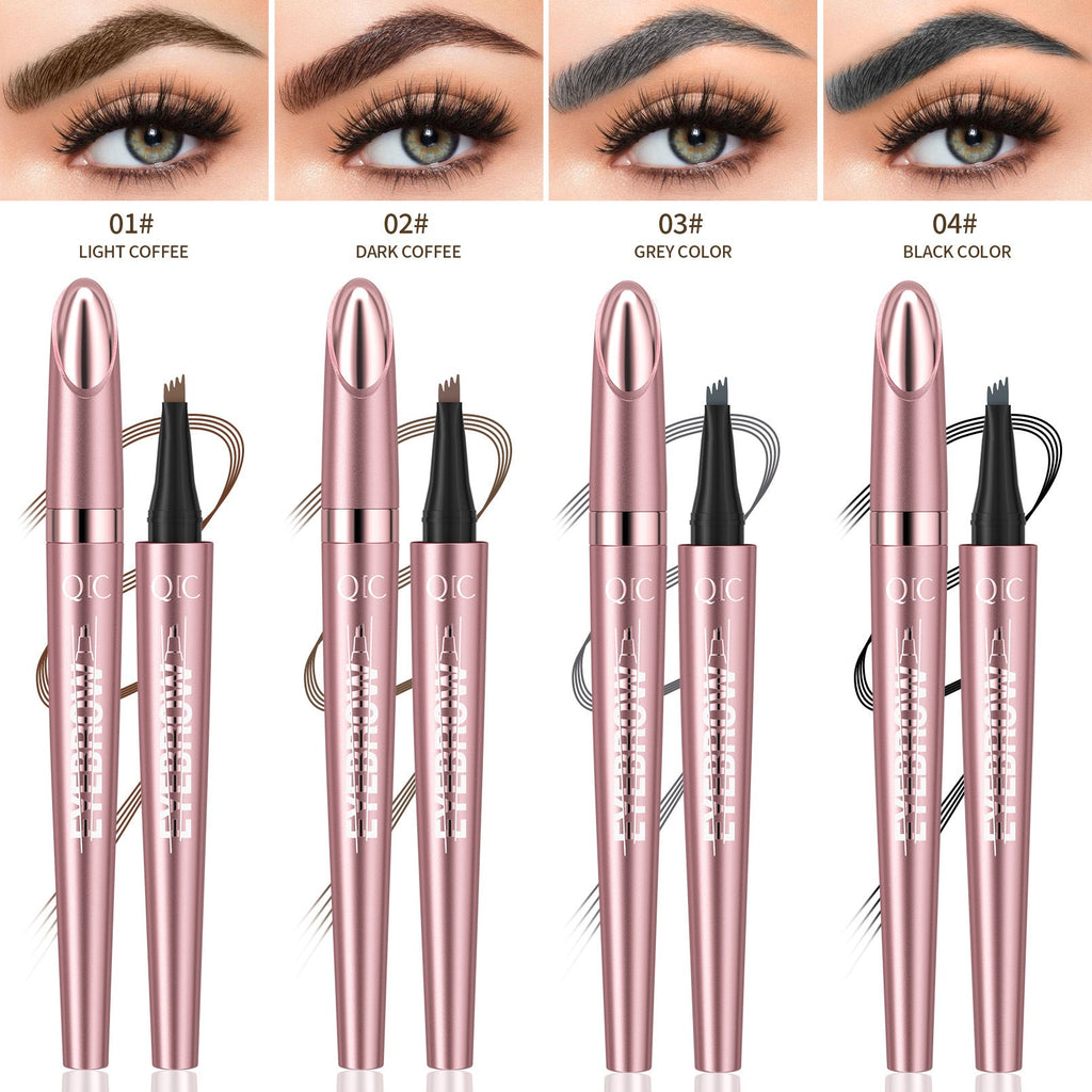 Crayon a sourcils waterproof Maison Taw'am