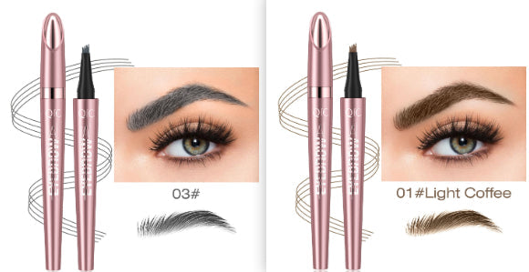 Crayon a sourcils waterproof Maison Taw'am