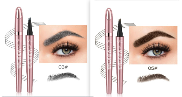 Crayon a sourcils waterproof Maison Taw'am