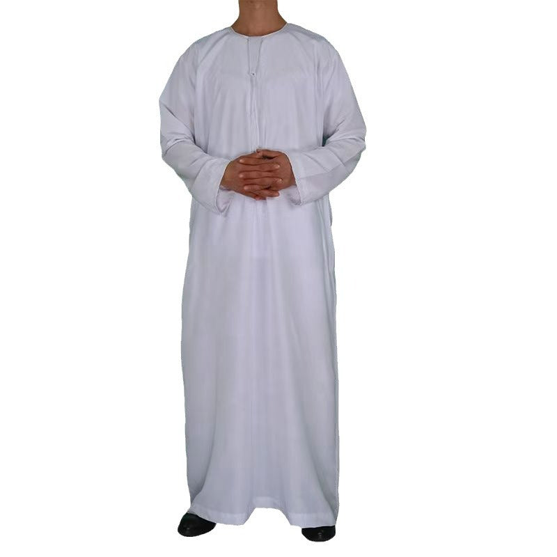 Qamis simple Maison Taw'am