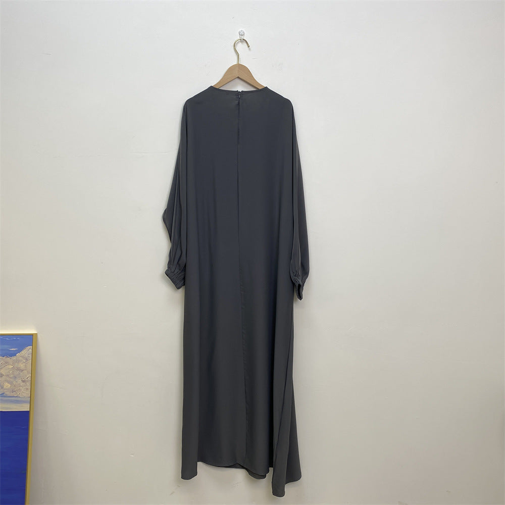 Abaya allaitement Maison Taw'am