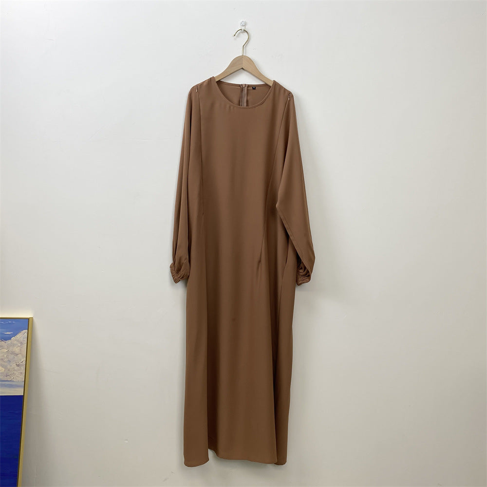 Abaya allaitement Maison Taw'am