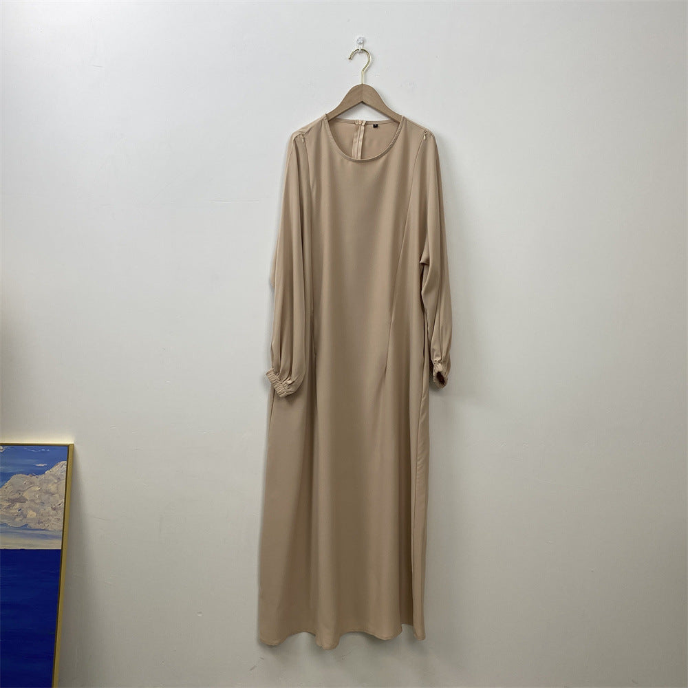 Abaya allaitement Maison Taw'am