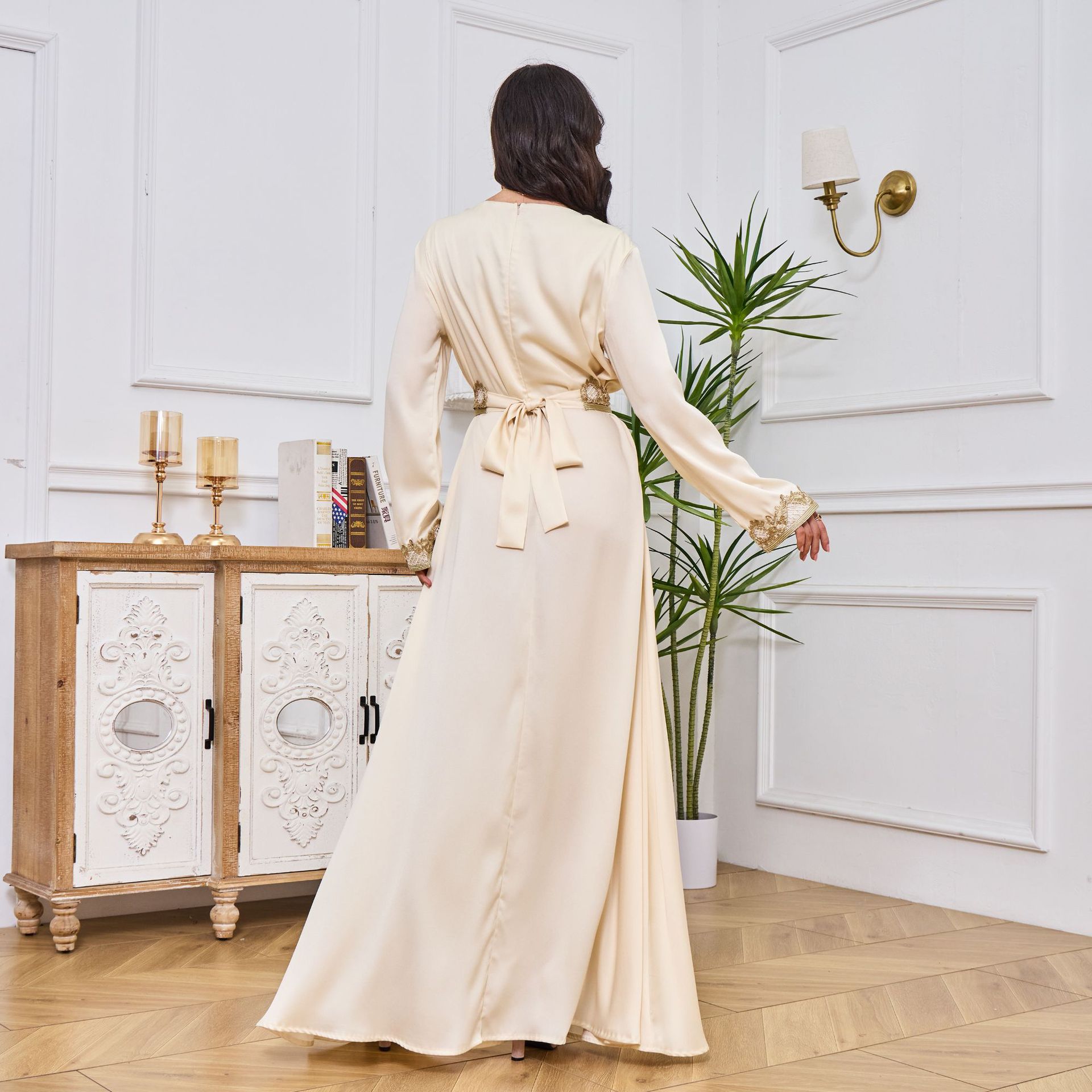 Abaya Maison Taw'am