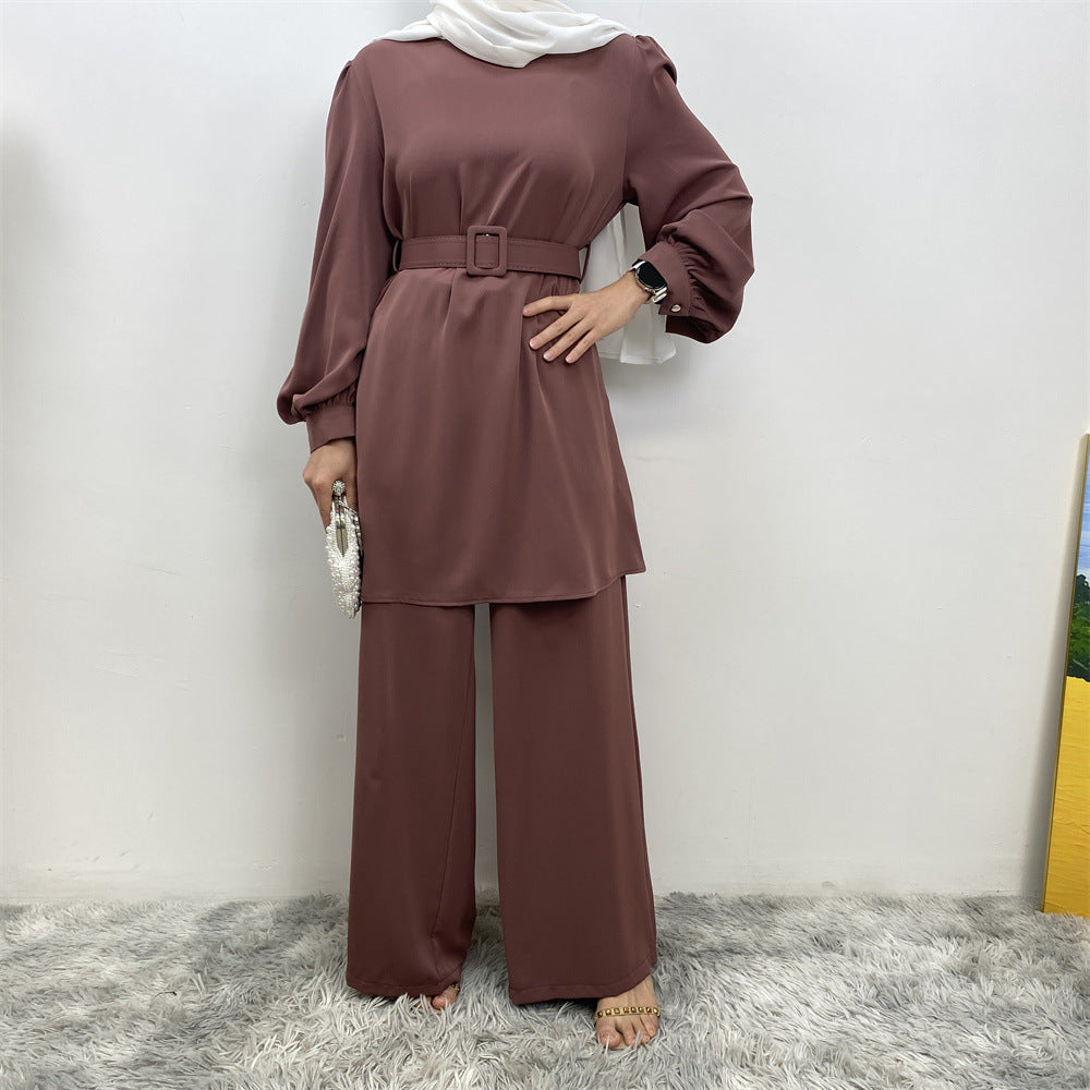 Ensemble modest Maison Taw'am