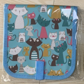 Carnet de dessin portable pour enfants Maison Taw'am
