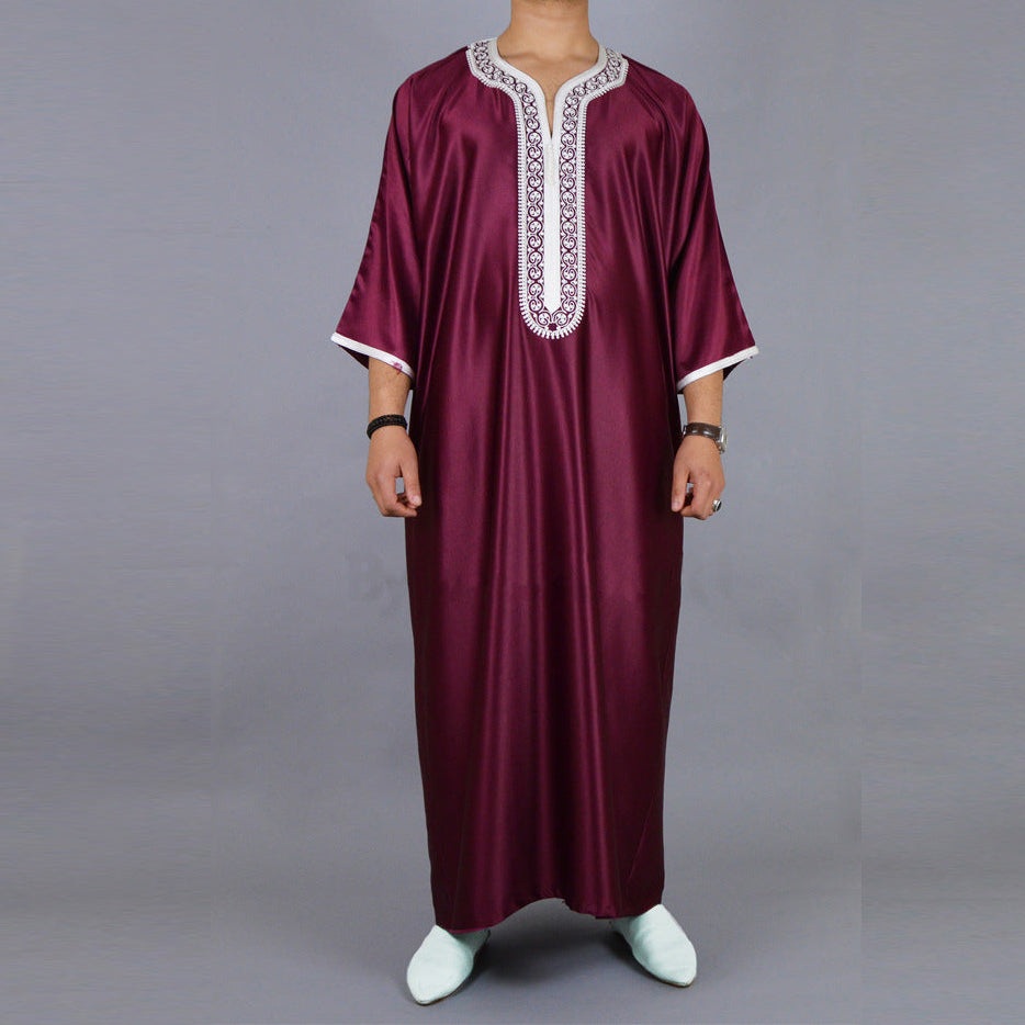 Qamis Maison Taw'am