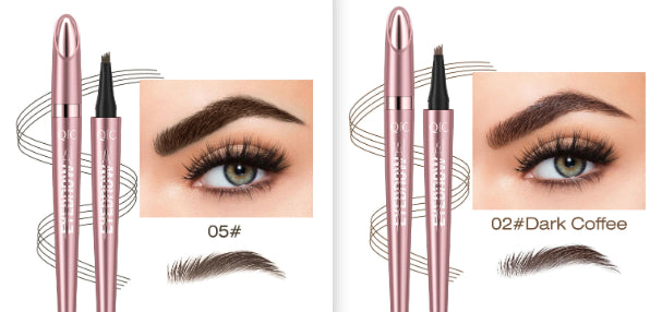 Crayon a sourcils waterproof Maison Taw'am