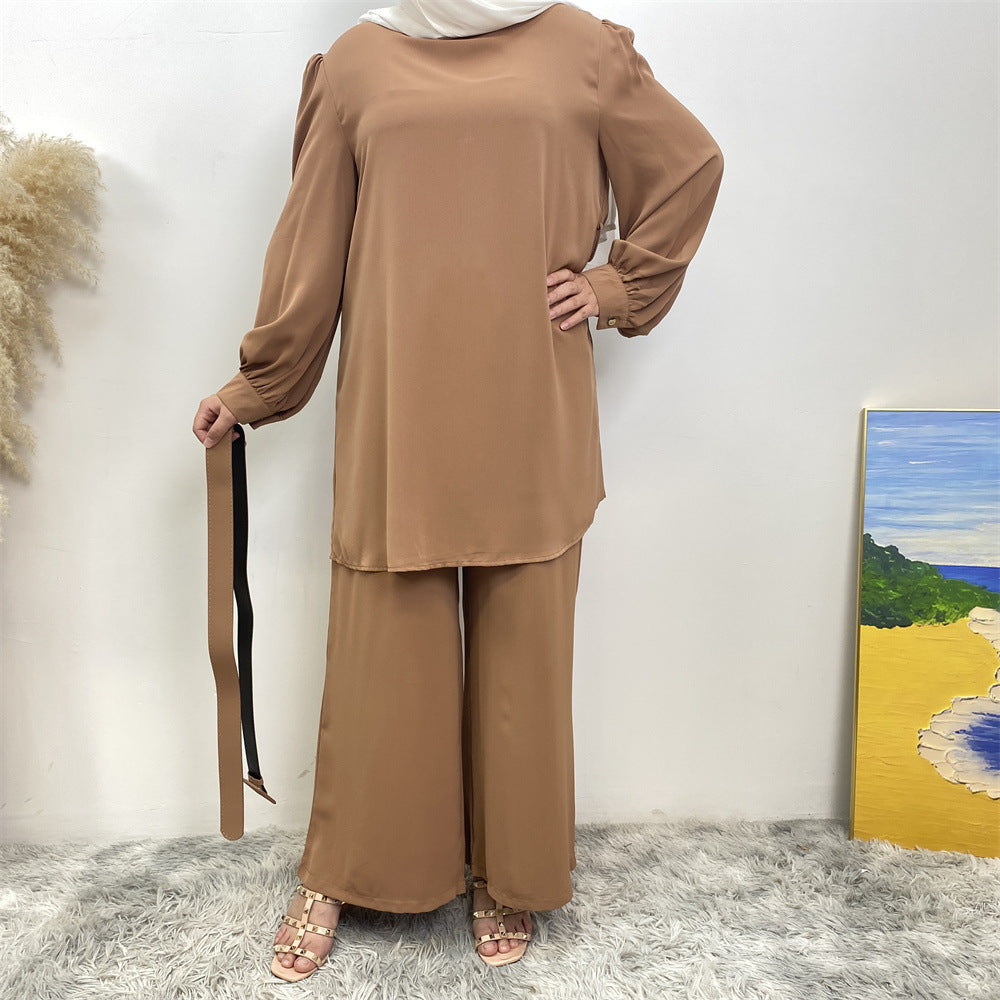 Ensemble modest Maison Taw'am