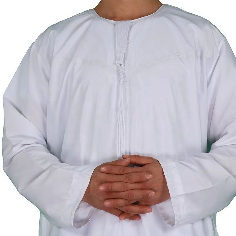Qamis simple Maison Taw'am