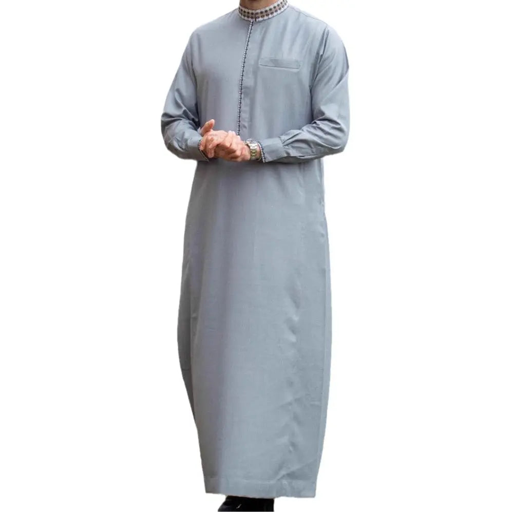 Qamis null